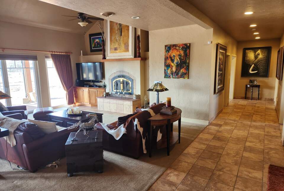 Crown V Ranch - Kersey, Colorado