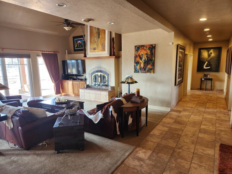 Crown V Ranch - Kersey, Colorado