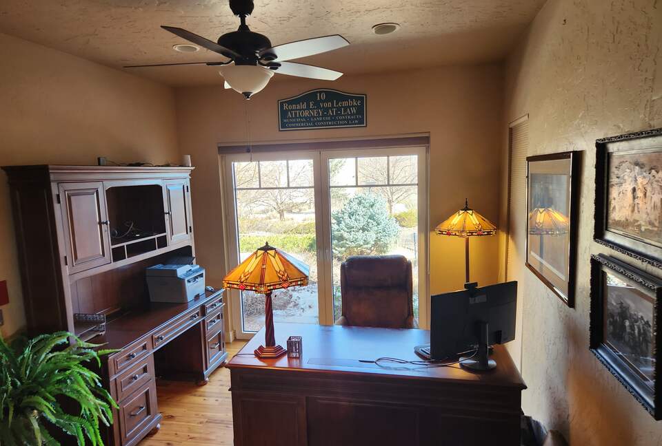 Crown V Ranch - Kersey, Colorado