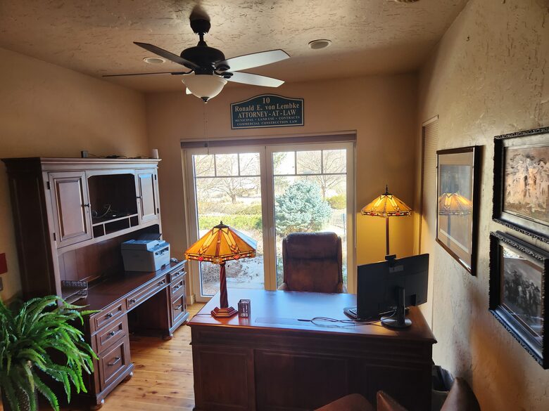 Crown V Ranch - Kersey, Colorado