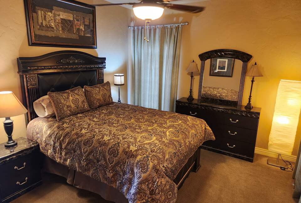 Crown V Ranch - Kersey, Colorado