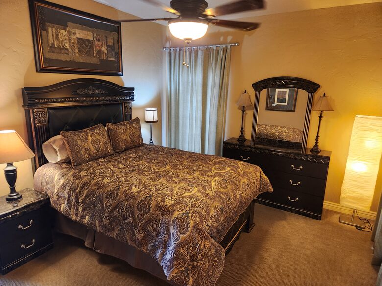 Crown V Ranch - Kersey, Colorado