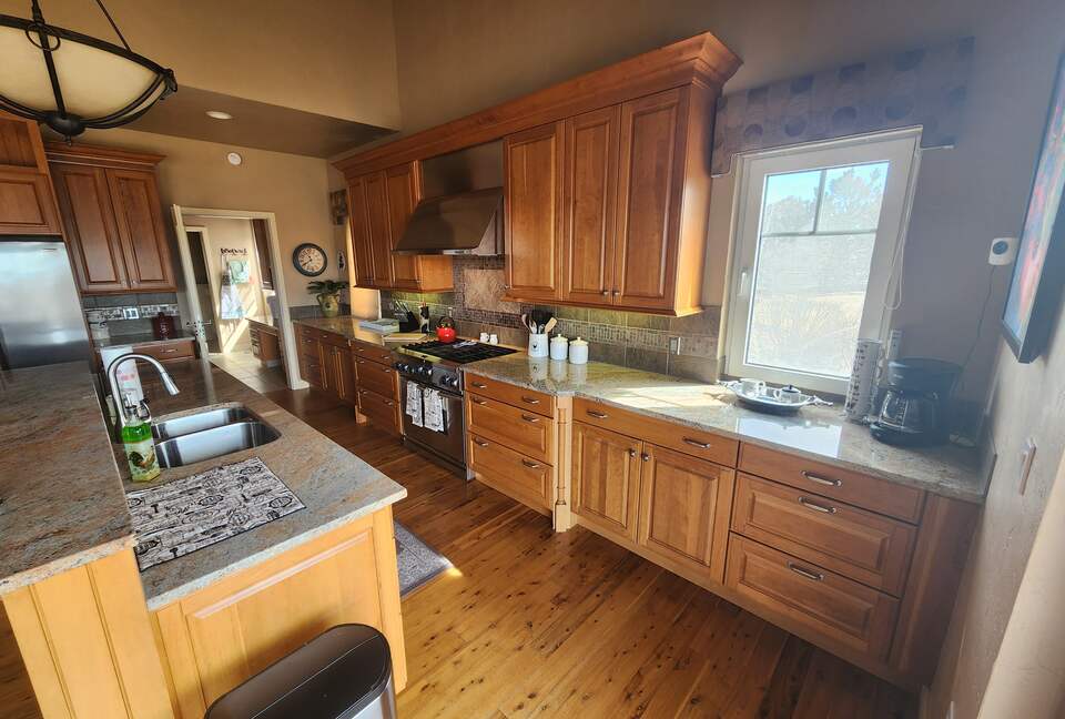 Crown V Ranch - Kersey, Colorado