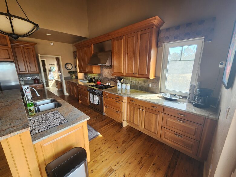 Crown V Ranch - Kersey, Colorado