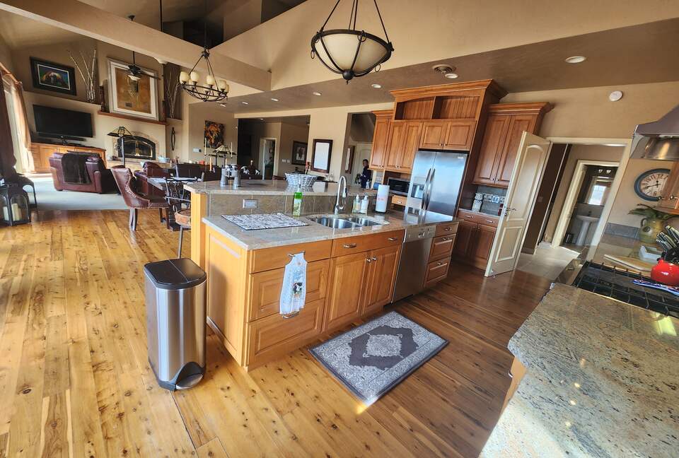 Crown V Ranch - Kersey, Colorado