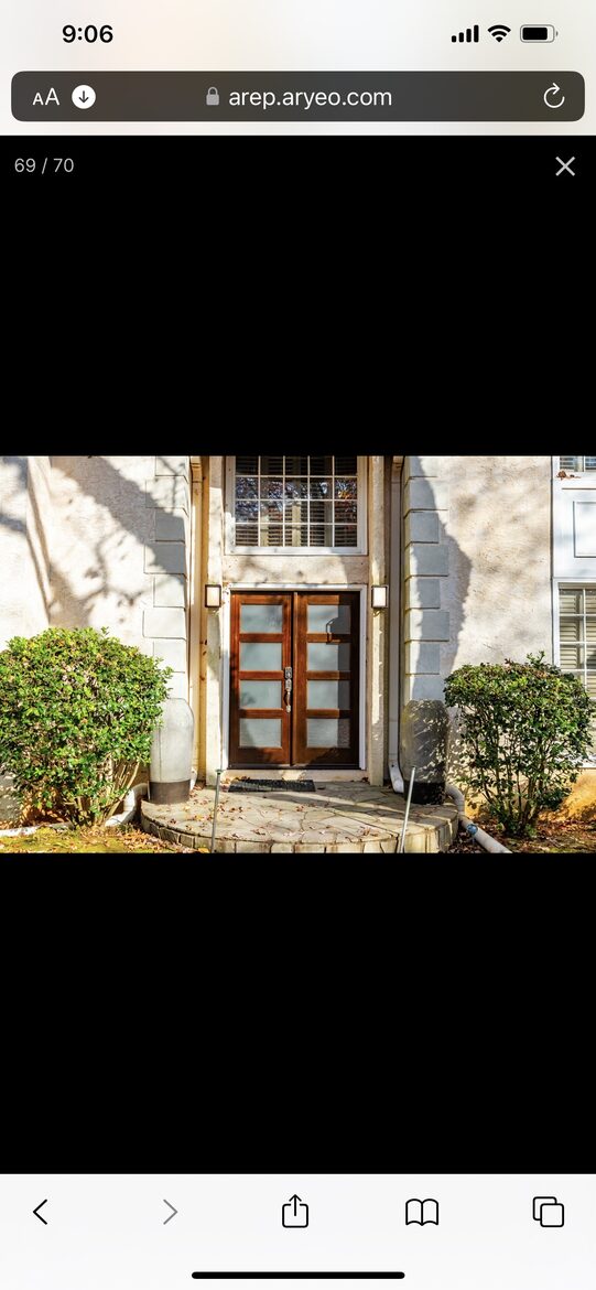 Elegant and Spacious Georgia Home - Roswell, Georgia