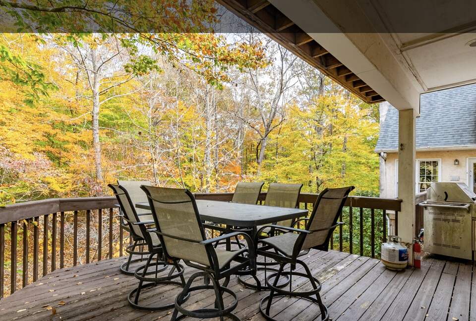 Elegant and Spacious Georgia Home - Roswell, Georgia