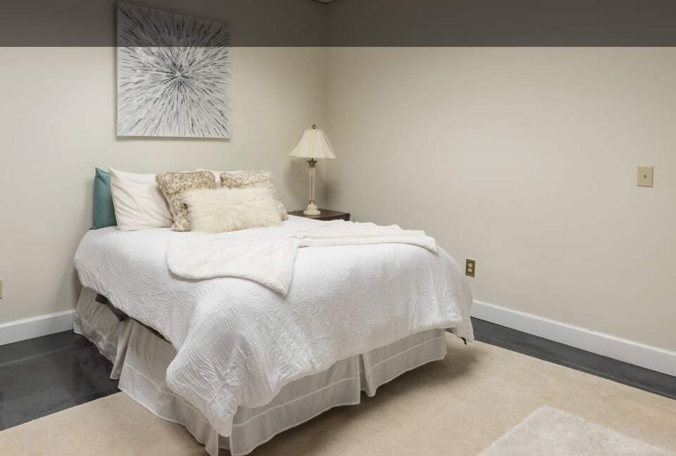 Elegant and Spacious Georgia Home - Roswell, Georgia