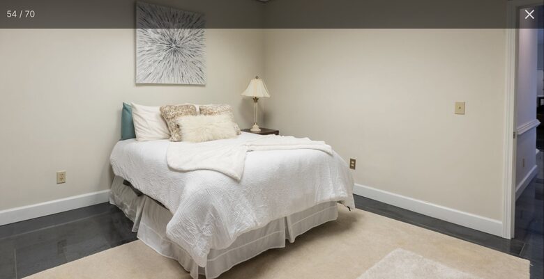 Elegant and Spacious Georgia Home - Roswell, Georgia