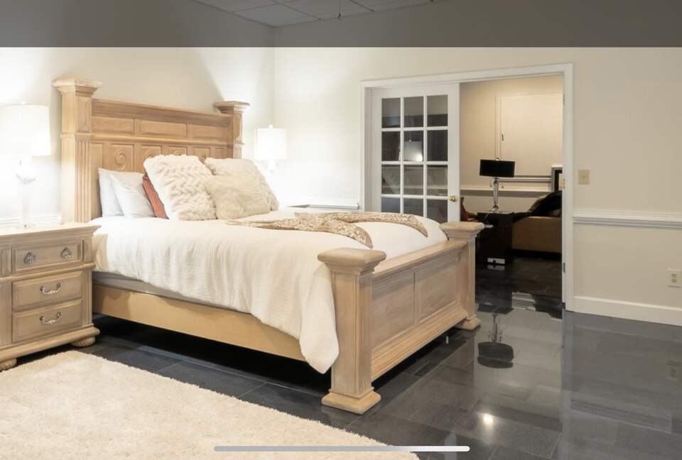 Elegant and Spacious Georgia Home - Roswell, Georgia