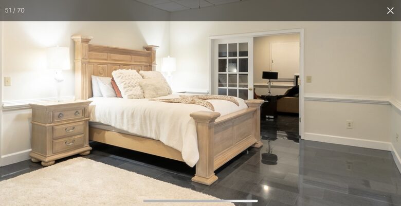 Elegant and Spacious Georgia Home - Roswell, Georgia