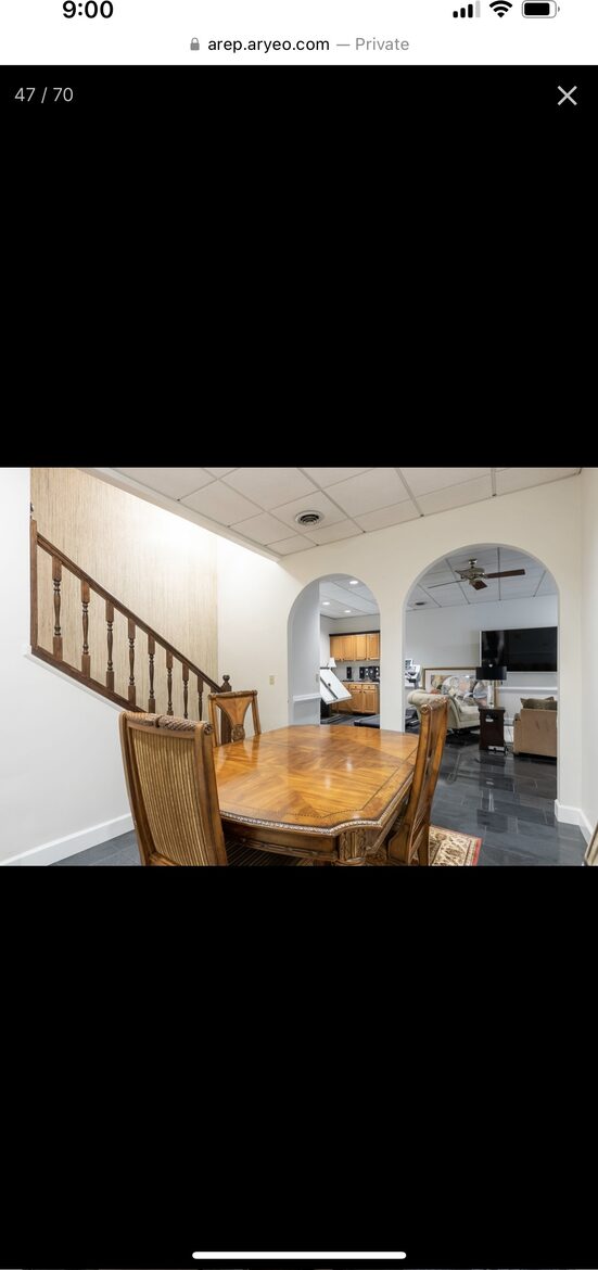 Elegant and Spacious Georgia Home - Roswell, Georgia