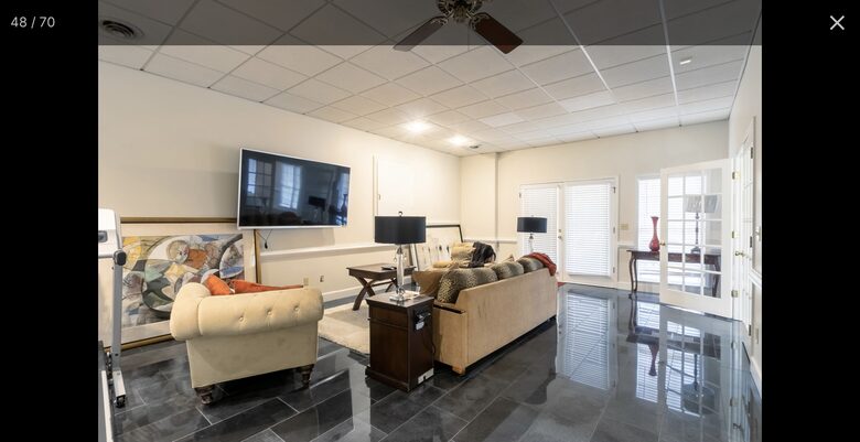 Elegant and Spacious Georgia Home - Roswell, Georgia