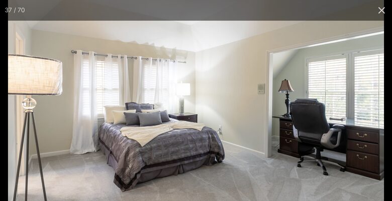 Elegant and Spacious Georgia Home - Roswell, Georgia