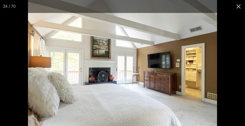 Elegant and Spacious Georgia Home - Roswell, Georgia