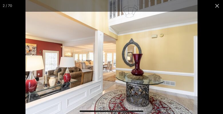 Elegant and Spacious Georgia Home - Roswell, Georgia