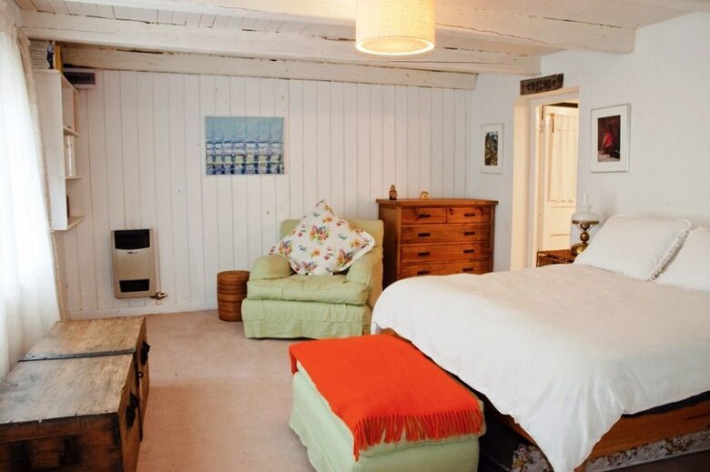 Gorgeous 880 Acre Argentina Ranch - Villa Lago Rivadavia, Argentina