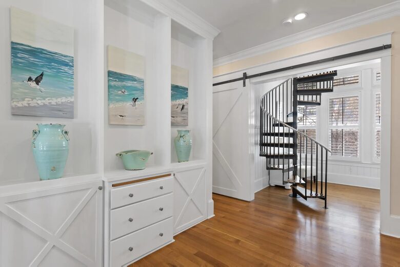 WaterColor 98 Pine Needle Way - Santa Rosa Beach, Florida