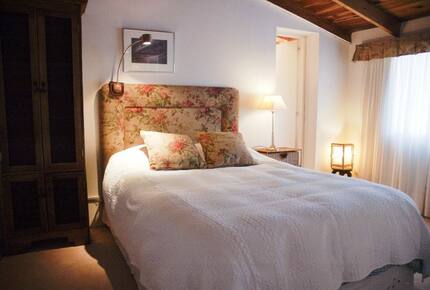 Gorgeous 880 Acre Argentina Ranch - Villa Lago Rivadavia, Argentina