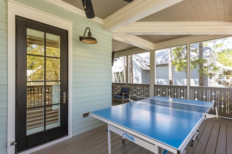 WaterColor 98 Pine Needle Way - Santa Rosa Beach, Florida