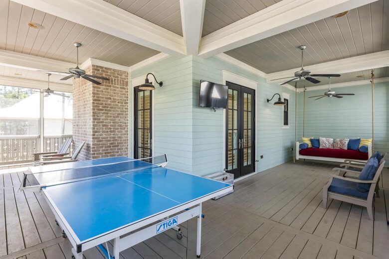 WaterColor 98 Pine Needle Way - Santa Rosa Beach, Florida