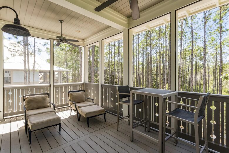 WaterColor 98 Pine Needle Way - Santa Rosa Beach, Florida