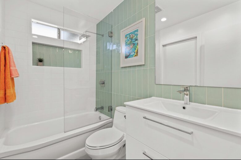 Chic Midcentury Getaway with a Private Pool - Rancho Mirage, California