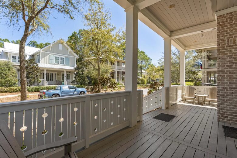 WaterColor 98 Pine Needle Way - Santa Rosa Beach, Florida