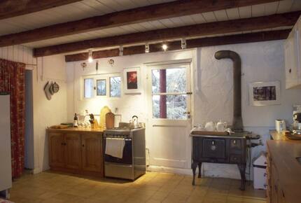 Gorgeous 880 Acre Argentina Ranch - Villa Lago Rivadavia, Argentina