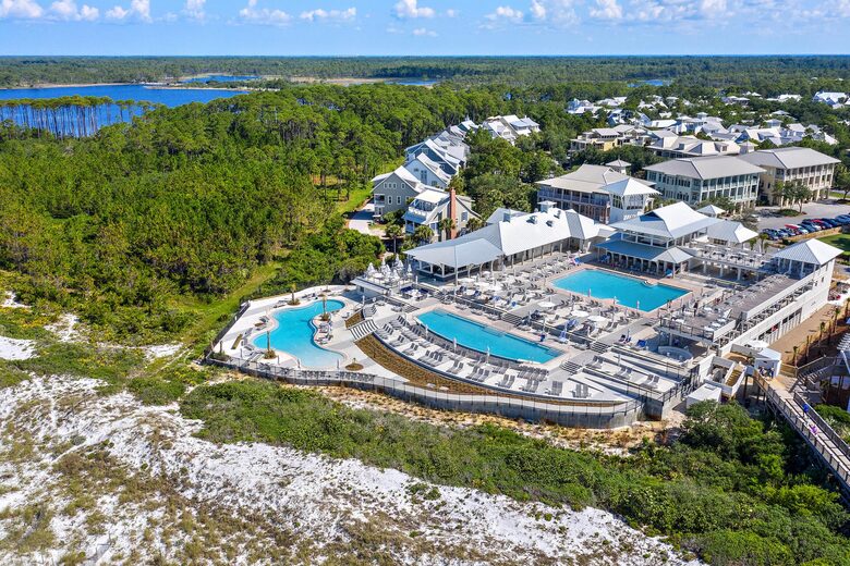 WaterColor 98 Pine Needle Way - Santa Rosa Beach, Florida