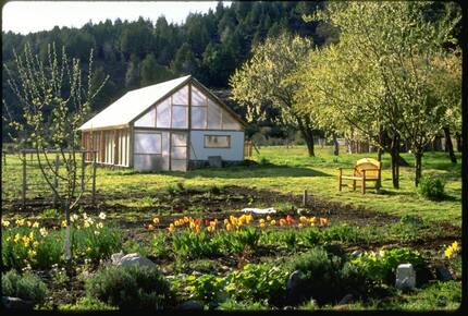 Gorgeous 880 Acre Argentina Ranch - Villa Lago Rivadavia, Argentina