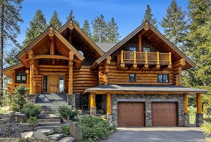Larkspur Lodge in Suncadia Resort - Cle Elum, Washington