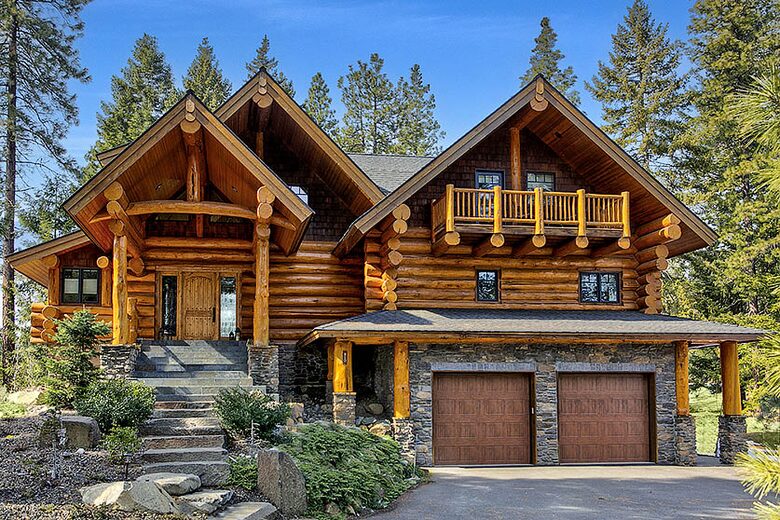 Larkspur Lodge in Suncadia Resort - Cle Elum, Washington