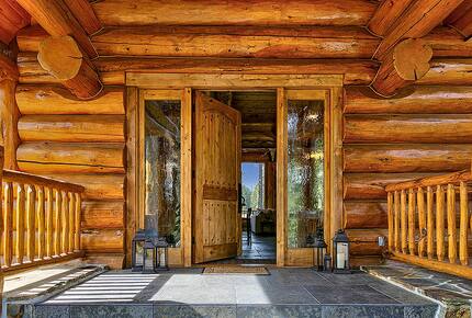 Larkspur Lodge in Suncadia Resort - Cle Elum, Washington
