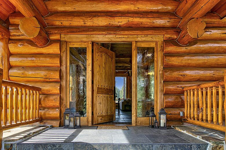 Larkspur Lodge in Suncadia Resort - Cle Elum, Washington