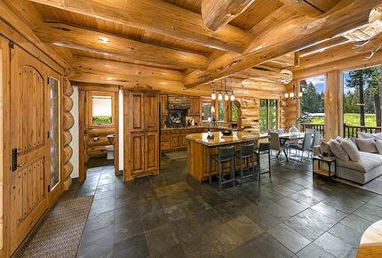 Larkspur Lodge in Suncadia Resort - Cle Elum, Washington