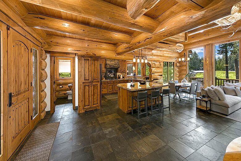 Larkspur Lodge in Suncadia Resort - Cle Elum, Washington