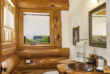 Larkspur Lodge in Suncadia Resort - Cle Elum, Washington