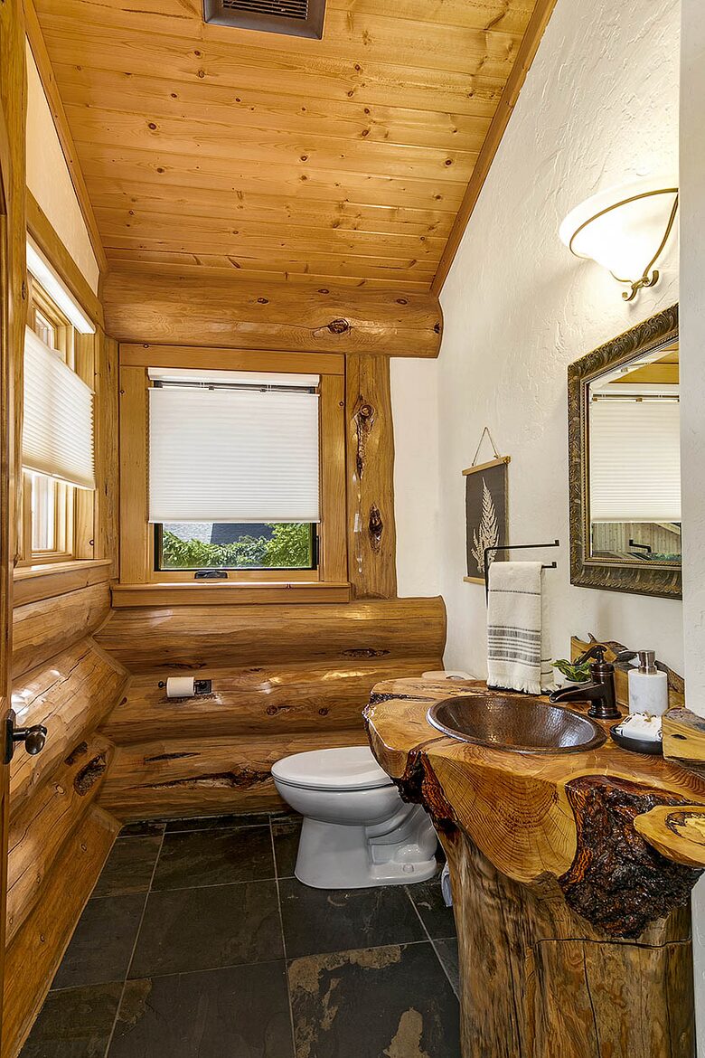 Larkspur Lodge in Suncadia Resort - Cle Elum, Washington