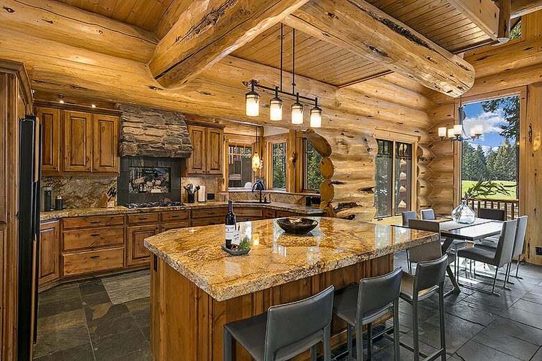 Larkspur Lodge in Suncadia Resort - Cle Elum, Washington