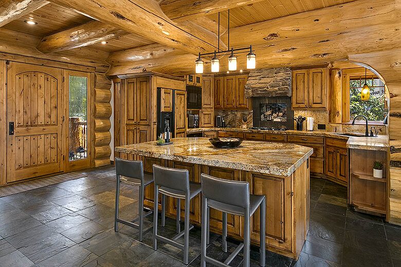 Larkspur Lodge in Suncadia Resort - Cle Elum, Washington