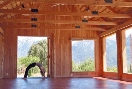 Gorgeous 880 Acre Argentina Ranch - Villa Lago Rivadavia, Argentina