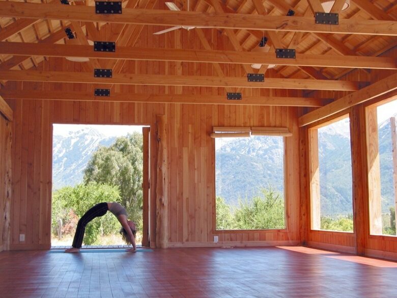 Gorgeous 880 Acre Argentina Ranch - Villa Lago Rivadavia, Argentina