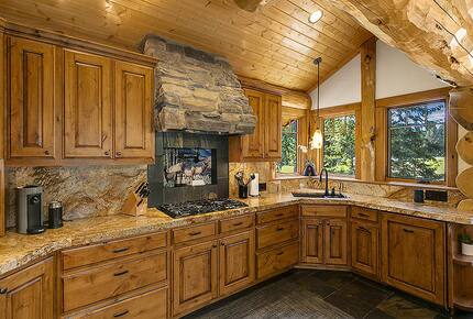 Larkspur Lodge in Suncadia Resort - Cle Elum, Washington