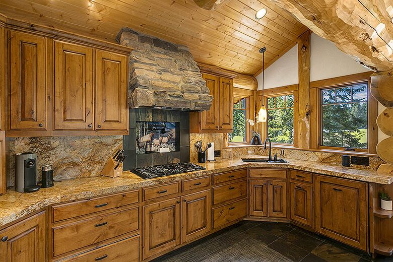 Larkspur Lodge in Suncadia Resort - Cle Elum, Washington