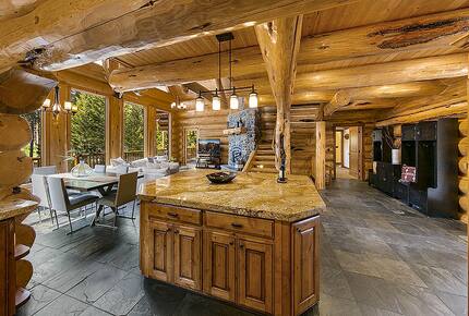 Larkspur Lodge in Suncadia Resort - Cle Elum, Washington