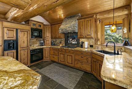 Larkspur Lodge in Suncadia Resort - Cle Elum, Washington