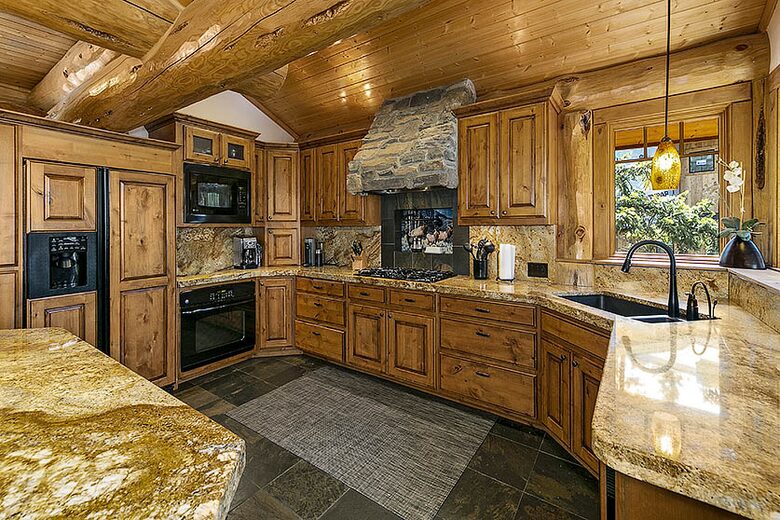 Larkspur Lodge in Suncadia Resort - Cle Elum, Washington