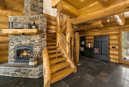 Larkspur Lodge in Suncadia Resort - Cle Elum, Washington