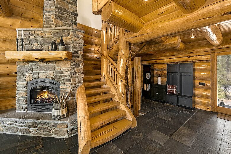 Larkspur Lodge in Suncadia Resort - Cle Elum, Washington